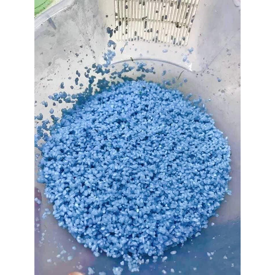 Hoa Đậu Biếc Khô Nguyên Bông Loại 1 | BigBuy360 - bigbuy360.vn