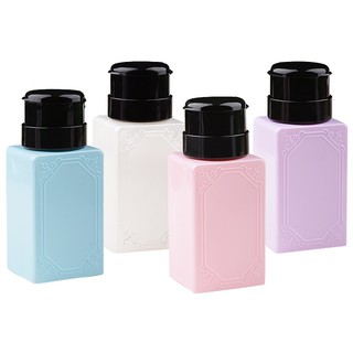 Bình Acetone Nhấn