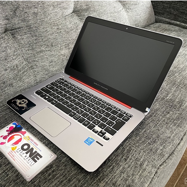 [Siêu Mỏng - Gọn Nhẹ] Laptop HP Elitebook 1020SE Core M5 Y51/ Ram 8Gb/ màn 12.5 inch 2K/ Vỏ hợp kim, led phím sáng . | BigBuy360 - bigbuy360.vn