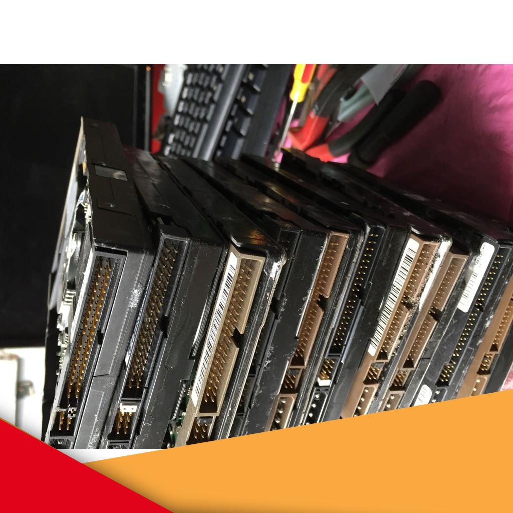 {GOOD} Ổ Cứng HDD Máy tính PC chuẩn ATA chân cắm IDE 80Gb | BigBuy360 - bigbuy360.vn