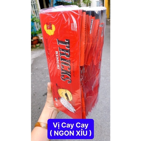 🥔🥔🥔 Bánh Khoai Tây Nướng TRICKS của Indonesia