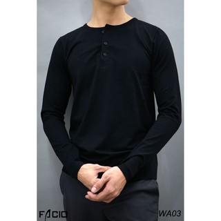 [Chuyên sỉ và lẻ] Áo thun Nam Nữ Facioshop WA03, WB03, WC03, WD03