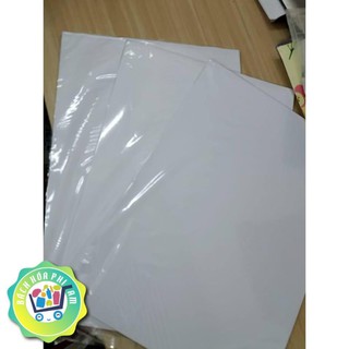 Giấy in A4-70gsm ( xấp 20 tờ )