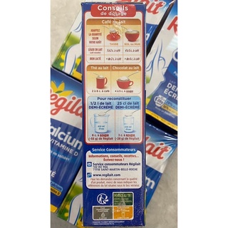 SỮA REGILAIT CALCIUM