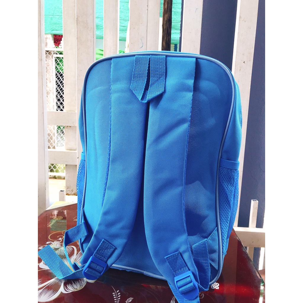 Balo cho bé tiểu học, mầm non - quà tặng sữa Cô gái Hà Lan