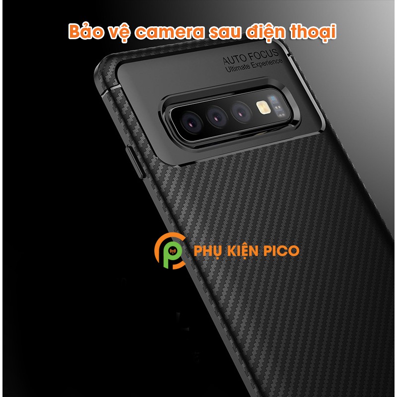 Ốp lưng Samsung S10 chống sốc - Ốp lưng Samsung Galaxy S10 chống sốc toàn diện