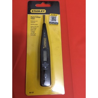 Bút thử điện tử hiệu Stanley 66-137