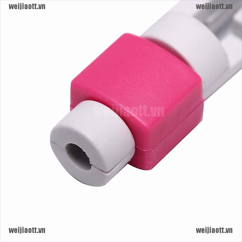 Đồ bọc bảo vệ dây cáp sạc
