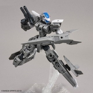 Mô hình lắp ráp 30MM 1/144 eEXM-30 ESPOSSITO α Bandai - GDC