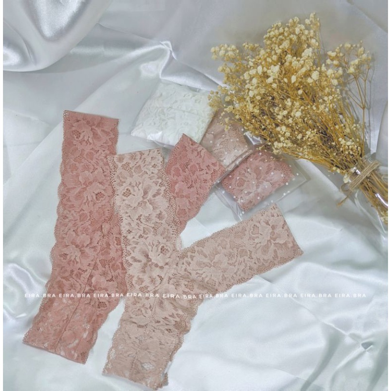 quần lót lọt khe dáng Y, ren mềm êm tay - EIRA.BRA