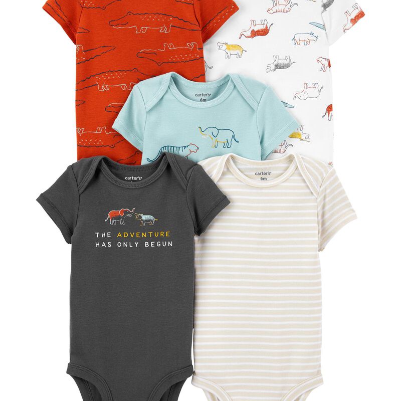 Bodysuit hàng livestream cho bé từ 6-12M