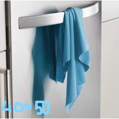 SET tiện dụng Khăn lau kính + lau đa năng + lau nhà bếp DNS-STORE