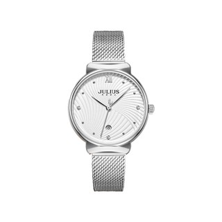 Đồng Hồ Nữ Julius JA-1243