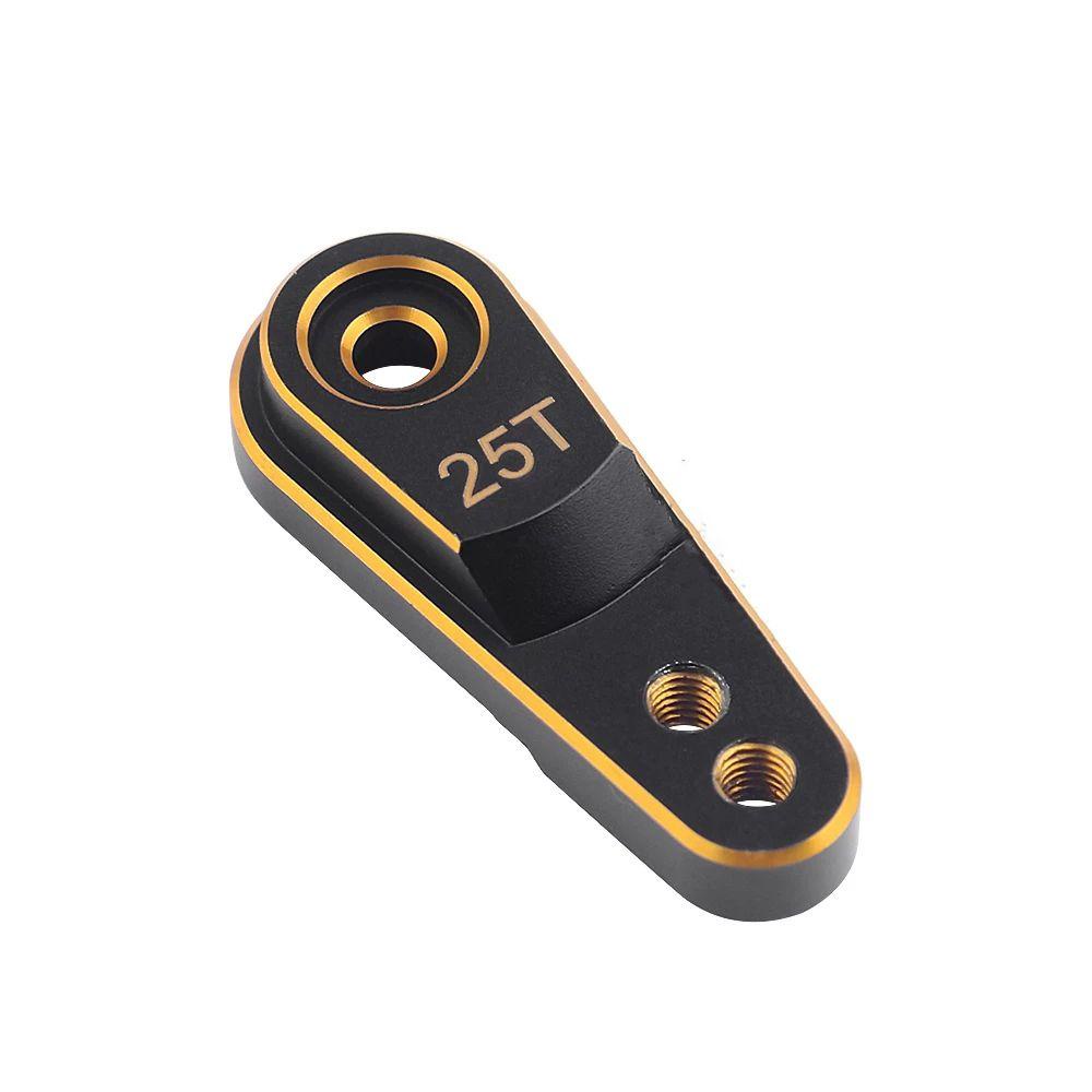 Cánh Tay Động Cơ Servo M2.5 Bằng Kim Loại Chất Lượng Cao Cho Đồ Chơi Điều Khiển Từ Xa