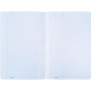 Sổ may dán gáy A4 - 260 trang (Ms 310)