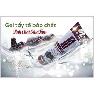 Gel tẩy tế bào chết elbon