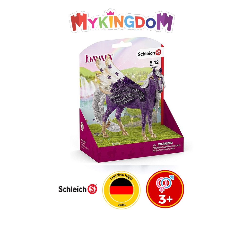 Đồ Chơi Mô Hình SCHLEICH Sao Thiên Mã 70579