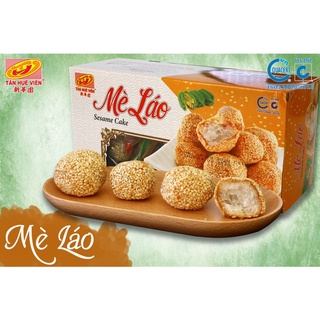 BÁNH MÈ LÁO