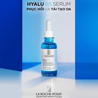 Tinh Chất Larocheposay Hyalu B5 30ml