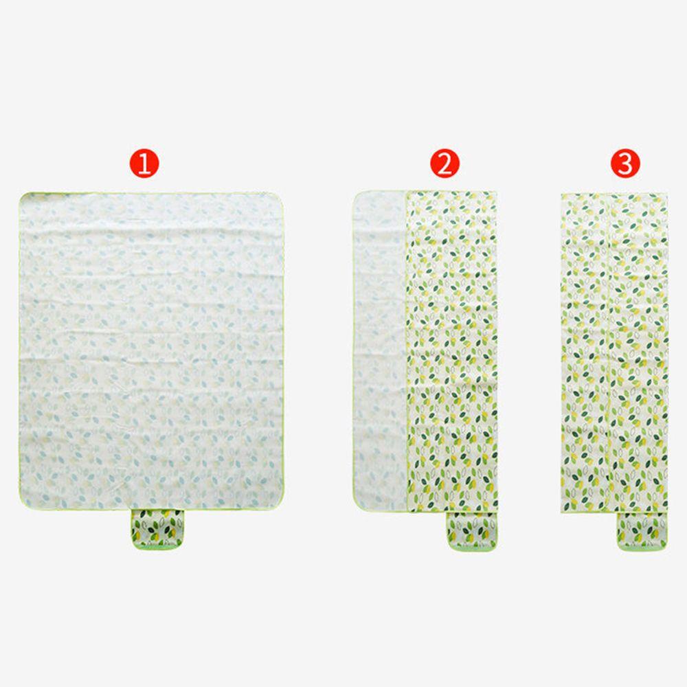 Thảm Cắm Trại Nhiều size Chống Thấm Nước DANILO