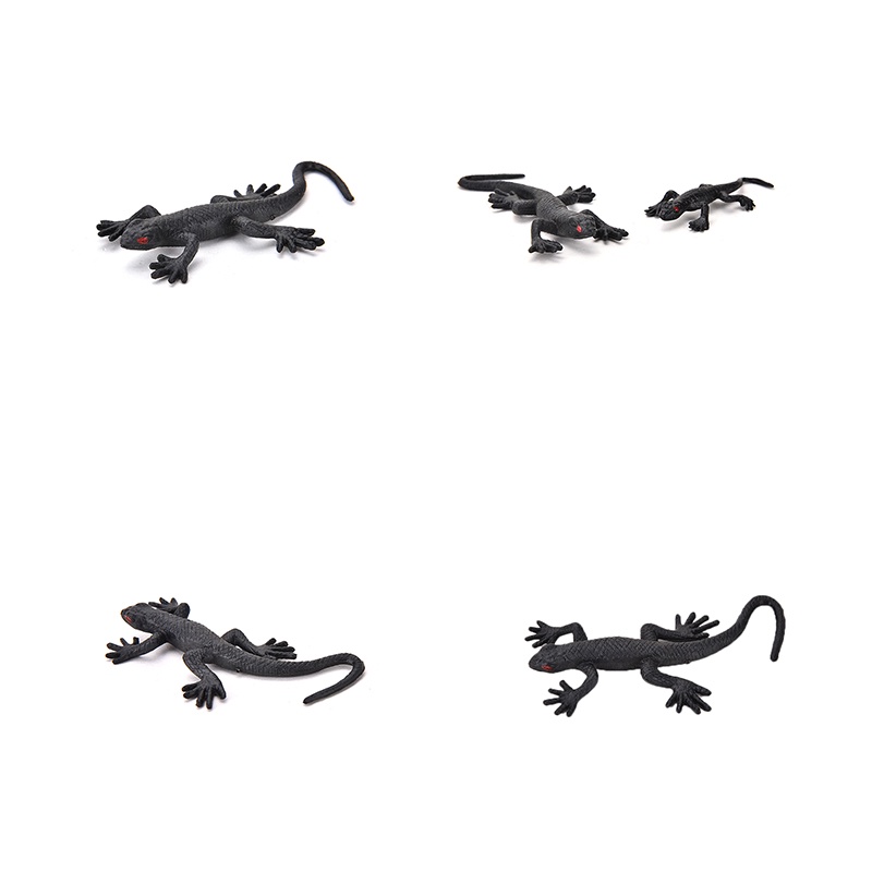 2 Đồ Chơi Bằng Nhựa Độc Đáo