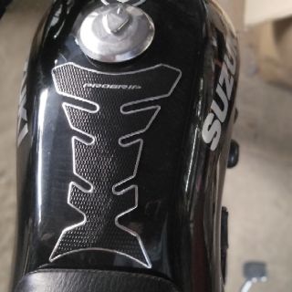 Decal xương cá 3D trànforman