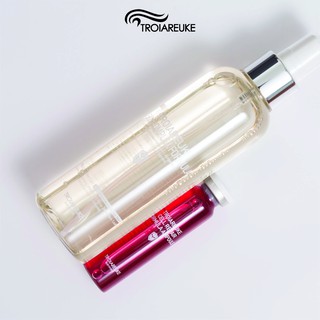 TROIAREUKE - Xịt khoáng  H+ cocktail Red (70ml)