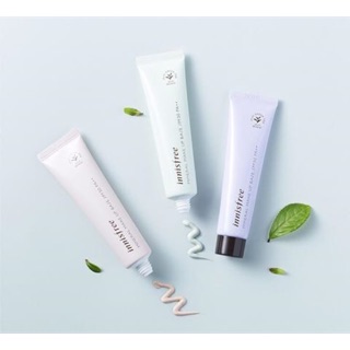 INNISFREE MINERAL MAKEUP BASE  KEM LÓT TRANG ĐIỂM TRANG ĐIỂM 4 TRONG 1 SPF30 PA+++