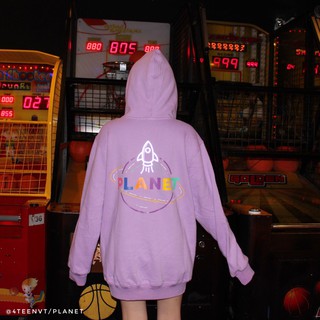 [HOODIE] PLANET - Phản Quang