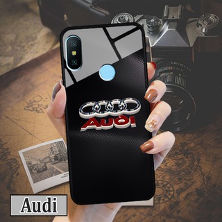 Ốp lưng Xiaomi Redmi NOTE 6 PRO - Logo Oto