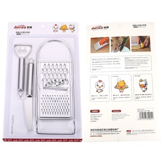 Bộ 3 dao gọt củ quả