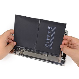 PIN IPAD 4