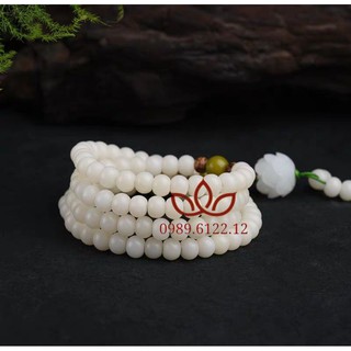 Chuỗi hạt niệm Phật 108 hạt 8 ly
