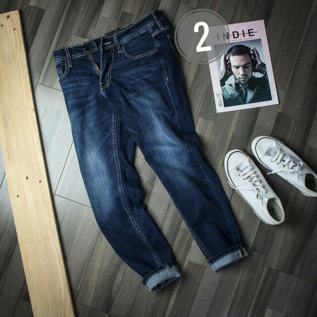 Quần Jean OLD SAILOR