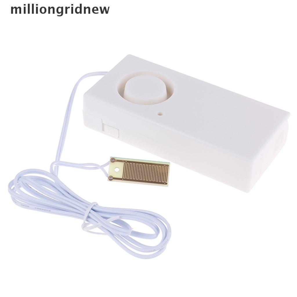 Cảm biến rò rỉ nước 120db cảnh báo rò rỉ chất lượng