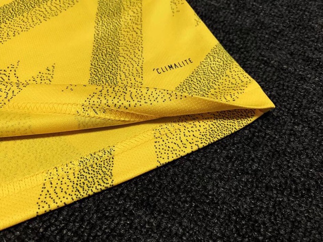 Quần áo bóng đá Arsenal sân khách 2019 2020 hàng cao cấp Thái Lan