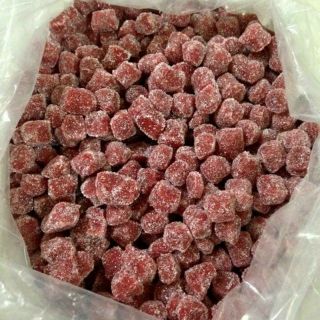 MỨT DÂU TÂY Đà LẠT 🍓🍓[500G]