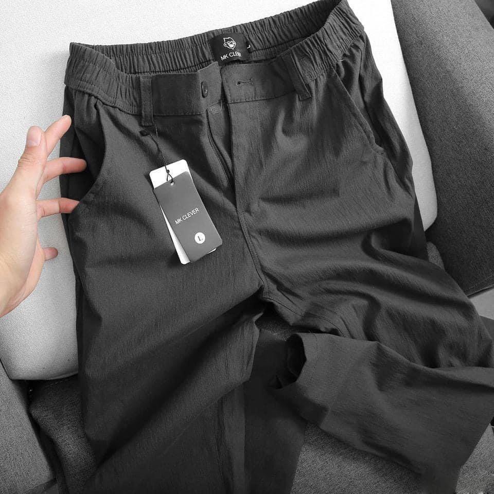 Bộ Đũi Cao Cấp, Quần Áo Nam Chất Liệu Đũi Thái Mềm Nhẹ (có bán lẻ áo, quần) combo02 | BigBuy360 - bigbuy360.vn