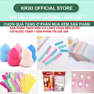 Quà tặng mua kèm số lượng tặng 1 sản phẩm
