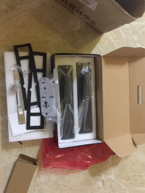 "MUA 1 BỘ KHOÁ TẶNG 1 CẶP THẺ TỪ" Khoá cửa vân t ay smart lock 4 chức năng. MUA 1 BỘ KHOÁ TẶNG 1 căp THẺ TỪ