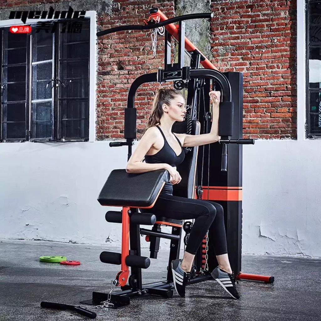 Giàn tạ tạ đa năng M2 nhập khẩu cao cấp