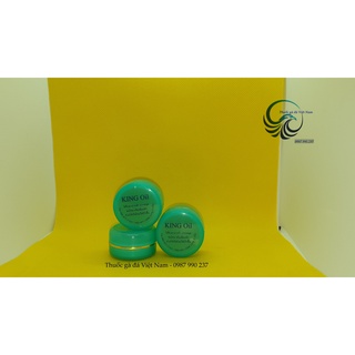 King oil kích mỏ , kích cựa