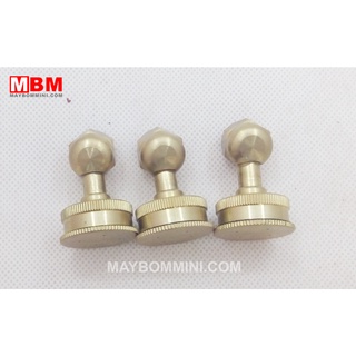 Béc phun thuốc trừ sâu 4 lổ