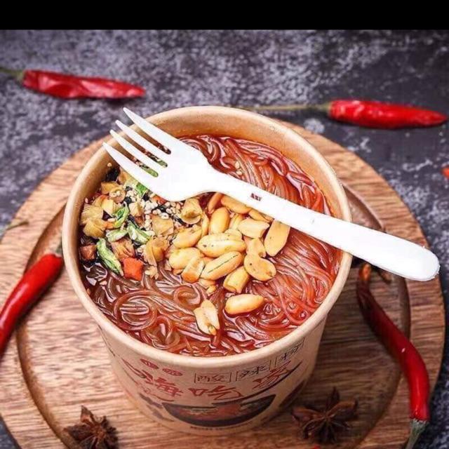 🥧🎁🛑Miến cay trùng khánh siêu KM💃🏻💃🏻🎁