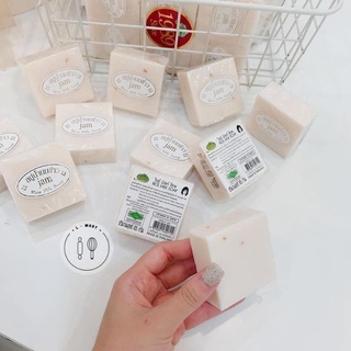 Soap Gạo Jam Thái Lan