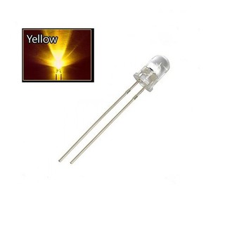 Combo 10 Bóng LED 1 Màu Phi 5