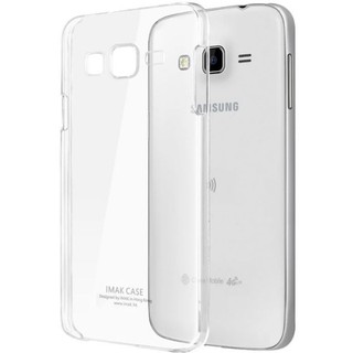 Ốp lưng Samsung Galaxy On5 nhựa cứng trong - Imak