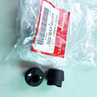Cục gù xe máy ablack