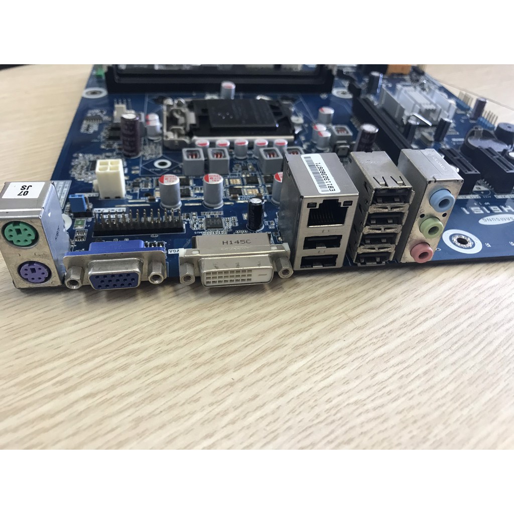 Bán chạy nhất - Mainboad Samsung H61s1 Hàng máy bộ hàn quốc siêu bền | BigBuy360 - bigbuy360.vn
