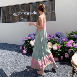 ✨💕Đầm dáng maxy nhẹ nhàng